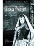 Life Is a Dream in Cinema: Pola Negri film from Mariusz Kotowski filmography.