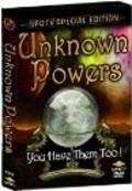 Unknown Powers - movie with Jack Palance.