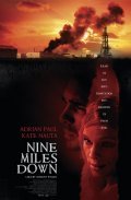 Nine Miles Down film from Anthony Waller filmography.