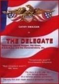 The Delegate is the best movie in Bob Dole filmography.