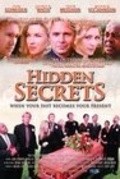 Hidden Secrets - movie with David A.R. White.