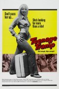 Teenage Tramp film from Anton Holden filmography.