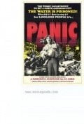 Panic film from James Dearden filmography.
