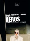 Heros - movie with Jackie Berroyer.