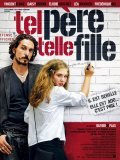 Tel pere telle fille - movie with Vincent Elbaz.