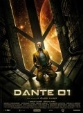 Dante 01 film from Marc Caro filmography.
