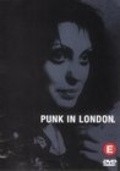 Punk in London film from Wolfgang Buld filmography.