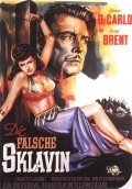 Slave Girl - movie with George Brent.