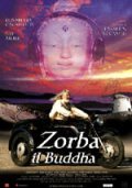Zorba il Buddha - movie with Emilio De Marchi.