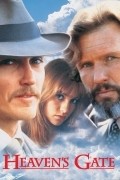 Heaven's Gate film from Michael Cimino filmography.