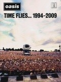 Oasis: Time Flies 1994-2009 film from Dick Carruthers filmography.