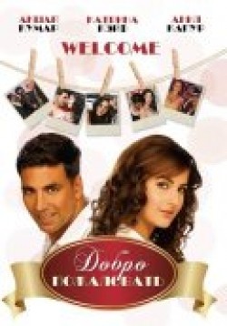 Welcome film from Anees Bazmee filmography.