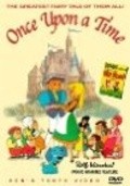 Animation movie Once Upon a Time.