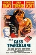 Cass Timberlane is the best movie in Zachary Scott filmography.
