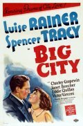 Big City film from Frank Borzage filmography.