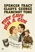 They Gave Him a Gun - movie with Cliff Edwards.