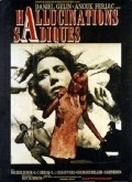 Hallucinations sadiques - movie with Jean-Claude Bercq.