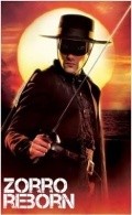 Zorro Reborn - movie with Gael Garcia Bernal.