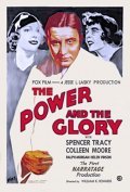 The Power and the Glory - movie with J. Farrell MacDonald.