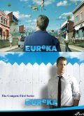 Eureka film from Michael Robison filmography.