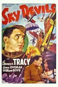 Sky Devils - movie with Billy Bevan.