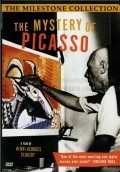 Le mystere Picasso film from Henri-Georges Clouzot filmography.