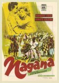 Nagana - movie with Enrico Luzi.