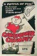 Animation movie Christopher Crumpet.