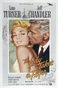 The Lady Takes a Flyer - movie with Jeff Chandler.