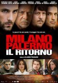 Milano Palermo - Il ritorno film from Claudio Fragasso filmography.