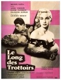Le long des trottoirs - movie with Joelle Bernard.