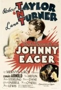 Johnny Eager film from Mervyn LeRoy filmography.