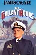 The Gallant Hours film from Robert Montgomery filmography.