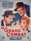 Le grand combat film from Bernard-Roland filmography.