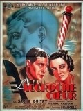 L'accroche-coeur - movie with Marguerite Moreno.