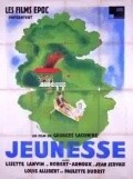 Jeunesse - movie with Jean Servais.
