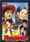 Tangewala - movie with Jagdish Raj.