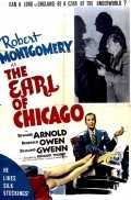 The Earl of Chicago film from Richard Thorpe filmography.