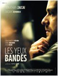 Les yeux bandes - movie with Lionel Abelanski.