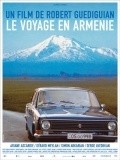 Le voyage en Armenie - movie with Simon Abkarian.