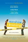Sunshine Cleaning film from Christine Jeffs filmography.