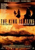 The King Is Alive film from Kristian Levring filmography.