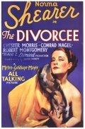 The Divorcee film from Robert Z. Leonard filmography.