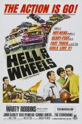 Film Hell on Wheels.