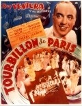 Tourbillon de Paris - movie with Marguerite Pierry.