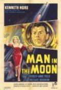 Man in the Moon is the best movie in John Phillips filmography.