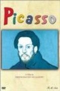 Picasso - movie with Féodor Atkine.