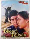 Bheegi Palkein - movie with Raj Babbar.