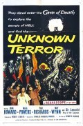 The Unknown Terror - movie with Martin Garralaga.
