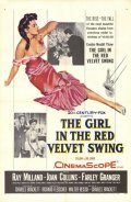 The Girl in the Red Velvet Swing film from Richard Fleischer filmography.